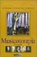 AudioLibro Musicoterapia: El Poder Curativo de la Musica de Hal A. Lingerman