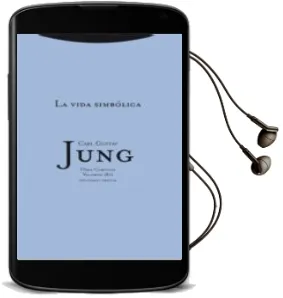 Descargar AudioLibro Obra Completa 18/1: La Vida Simbolica (Tela) de Carl Gustav Jung año 2009