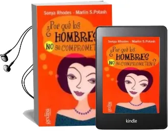 Descargar AudioLibro ¿Por que los Hombres no se Comprometen? de Sonya Rhodes año 2009