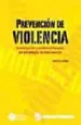 AudioLibro Prevencion de Violencia. Investigacion y Estrategias de Intervenc ion Basadas en Evidencias de John R. Lutzker