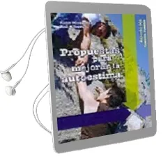 Descargar AudioLibro Propuestas para Mejorar la Autoestima de Rute Mesquita año 2009