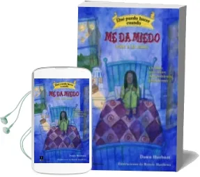 Descargar AudioLibro Que Puedo Hacer Cuando me da Miedo Irme a la Cama. un Libro para Ayudar a los Niños a Superar sus Problemas para Dormir de Dawn Huebner año 2009