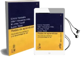 Descargar AudioLibro Redes de Aprendizaje: Guia para la Enseñanza y el Aprendizaje en red de Varios Autores año 2009