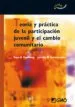 AudioLibro Teoria y Practica de la Participacion Juvenil y el Cambio Comunit Ario de Barry Chekoway