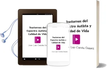 Descargar AudioLibro Trastornos del Espectro Autista y Calidad de Vida de Jose Luis Cuesta Gomez año 2009
