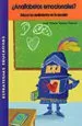 AudioLibro ¿Analfabetos Emocionales?: Educar los Sentimientos en la Escuela de Jose Maria Valero Garcia