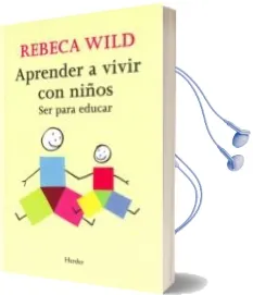 Descargar AudioLibro Aprender a Vivir con Niños de Rebeca Wild año 2009