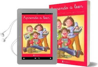 Descargar AudioLibro Aprendo a Leer de Teresa Sanmarti Garcia año 2009