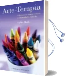 Descargar AudioLibro Arte-Terapia de Sylvie Batlle año 2009