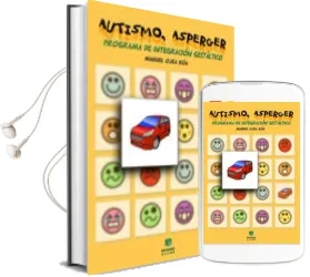 Descargar AudioLibro Autismo, Asperger: Programa de Integracion Gestaltico de Ojea Rua Manuel año 2009