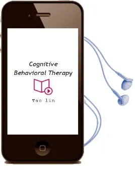 Descargar AudioLibro Cognitive-Behavioral Therapy de Tao Lin año 2009