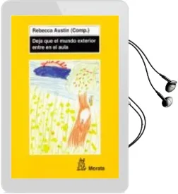 Descargar AudioLibro Deja que el Mundo Exterior Entre en el Aula de Rebecca Austin año 2009