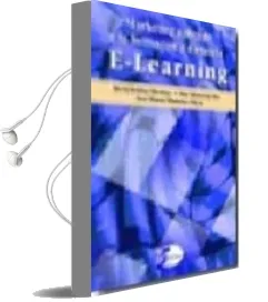 Descargar AudioLibro E-Learning. Marketing Aplicado a la Formacion a Distancia de David Roldan Martinez año 2009