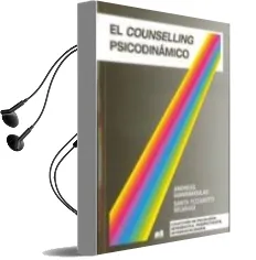 Descargar AudioLibro El Counselling Psicodinamico de Andreas Giannakoulas año 2009