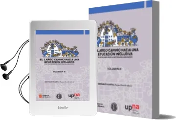 Descargar AudioLibro El Largo Camino Hacia una Educacion Inclusiva: Aportaciones desde la Historia de la Educacion Vol. iii de Reyes Berruezo Albeniz año 2009