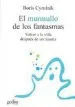 AudioLibro El Murmullo de los Fantasmas: Volver a la Vida Despues de un Trau ma de Boris Cyrulnik