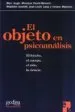 AudioLibro El Objeto en Psicoanalisis: El Fetiche, el Cuerpo, el Niño, la ci Encia de Varios Autores
