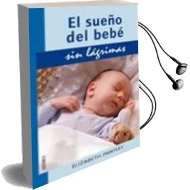 Descargar AudioLibro El Sueño del Bebe sin Lagrimas de Elisabeth Pantley año 2009