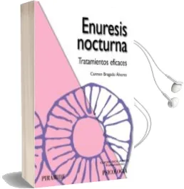 Descargar AudioLibro Enuresis Nocturna: Tratamientos Eficaces de Carmen Bragado Alvarez año 2009
