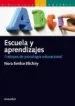 AudioLibro Escuela y Aprendizajes: Trabajos de Psicologia Educacional de Nora (Comp.) Emilce Elichiry