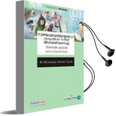 Descargar AudioLibro Formacion Semipresencial Apoyada en la Red. (Blended Learning) Diseño de Acciones para la Formacion de Julio Cabero Almenara año 2009