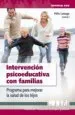 AudioLibro Intervencion Psicoeducativa con Familias de Felix Loizaga Latorre