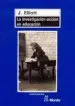 AudioLibro La Investigacion-Accion en Educacion (3ª Ed.) de J. H. Elliott