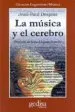 AudioLibro La Musica y el Cerebro de Jean Paul Despins