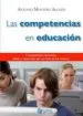 AudioLibro Las Competencias en Educacion de Antonio Montero Alcaide