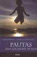 AudioLibro Las Pautas para los Padres de hoy de Jirina Prekop