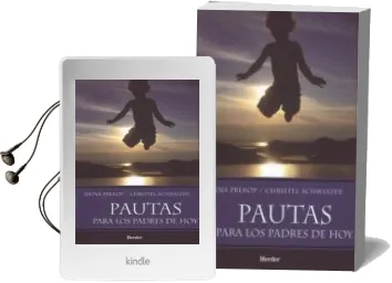Descargar AudioLibro Las Pautas para los Padres de hoy de Jirina Prekop año 2009