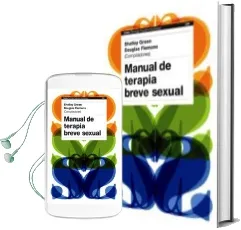 Descargar AudioLibro Manual de Terapia Breve Sexual de Shelley Green año 2009