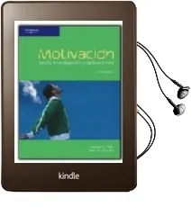 Descargar AudioLibro Motivacion: Teoria, Investigacion y Aplicaciones de Herbert L. Petri año 2009