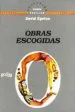AudioLibro Obras Escogidas de David Epston