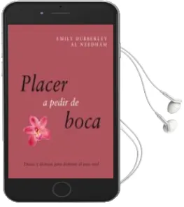 Descargar AudioLibro Placer a Pedir de Boca de Emily Dubberley año 2009