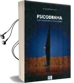 Descargar AudioLibro Psicodrama. una Propuesta Freudiana. de Enrique Cortes año 2009
