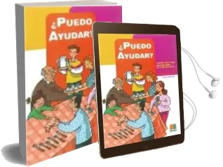 Descargar AudioLibro ¿ Puedo Ayudar ? Cuaderno 3: Materiales para la Igualdad y la coe Ducacion de Varios Autores año 2009
