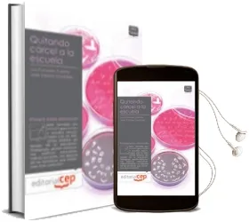 Descargar AudioLibro Quitando Carcel a la Escuela de Varios Autores año 2009