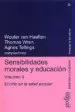 AudioLibro Sensibilidades Morales y Educacion de Sylvia (Dir.) Schmelkes