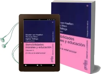 Descargar AudioLibro Sensibilidades Morales y Educacion de Sylvia (Dir.) Schmelkes año 2009