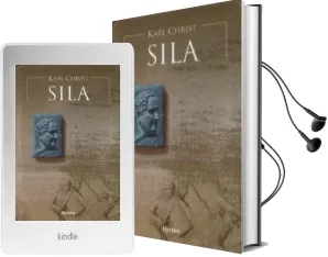 Descargar AudioLibro Sila de Karl Christ año 2009