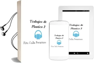 Descargar AudioLibro Trabajos de Plastica 2 de Rita Culla Perarnau año 2009