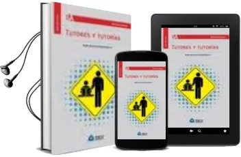 Descargar AudioLibro Tutores y Tutorias de Maria Del Carmen Mastropierro año 2009