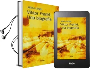 Descargar AudioLibro Victor Frankl: Una Biografia de Alfried Längle año 2009