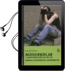 Descargar AudioLibro Acoso Escolar y Convivencia en las Aulas de Asela Sanchez Aneas año 2009