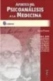 AudioLibro Aportes del Psicoanalisis a la Medicina de Héctor A. Ferrari
