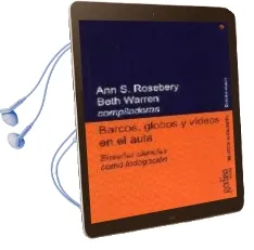 Descargar AudioLibro Barcos, Globos y Videos en el Aula: Enseñar Ciencias Como Indagac ion de Varios Autores año 2009