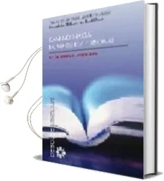 Descargar AudioLibro Camino Hacia la Madurez Personal: Plan de Accion Tutorial para la Educacion Secundaria Obligatoria y Bachillerato de Maria Angeles Almacellas año 2009