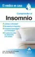 AudioLibro Comprender el Insomnio de V. De La Fuente Panell