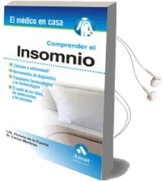 Descargar AudioLibro Comprender el Insomnio de V. De La Fuente Panell año 2009